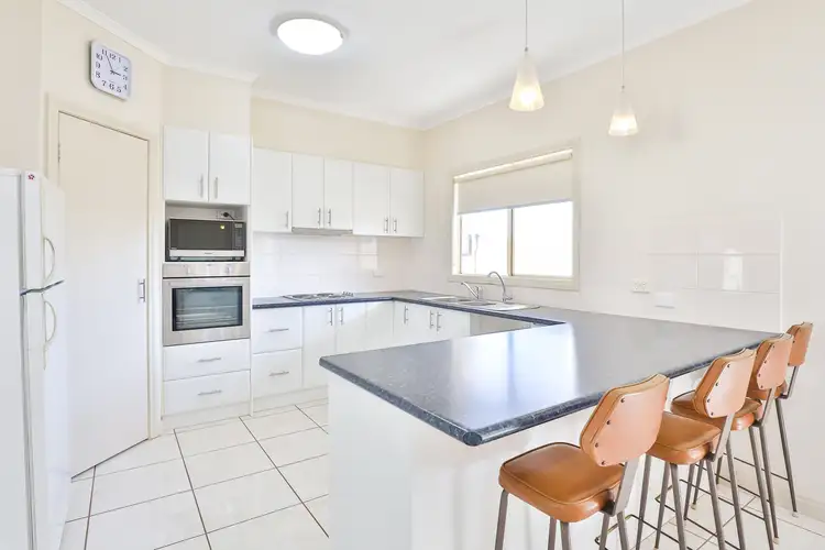 Fifth view of Homely house listing, 407 Fifth Street, Merbein VIC 3505