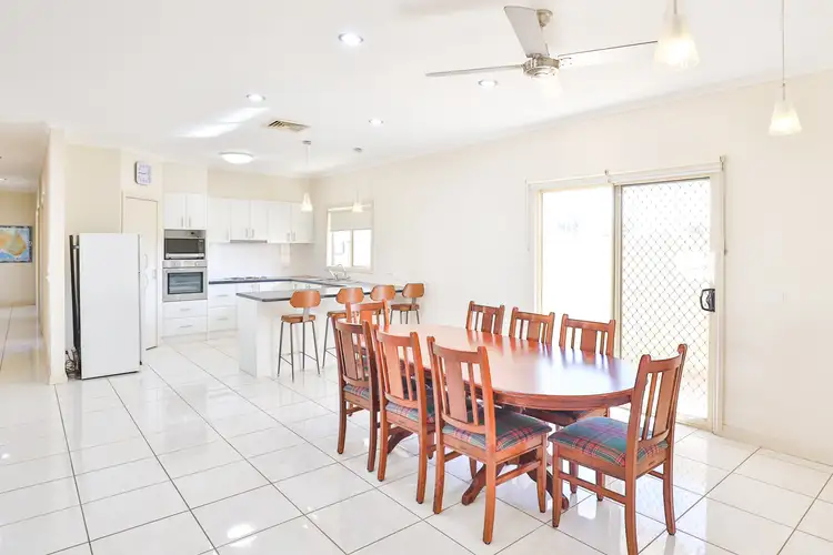 Seventh view of Homely house listing, 407 Fifth Street, Merbein VIC 3505