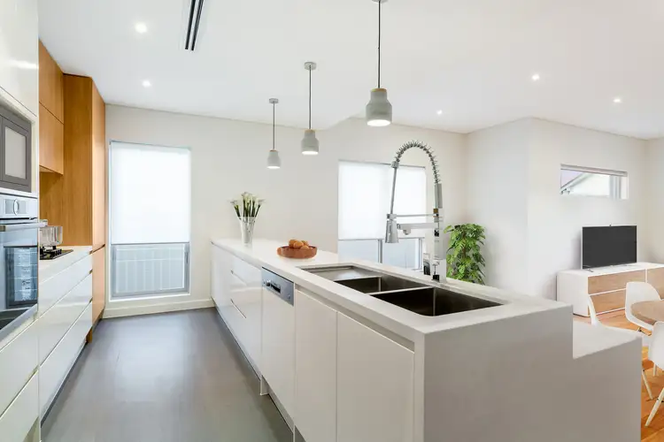 Fourth view of Homely semi-detached listing, 37 Eyre Street, Chifley NSW 2036