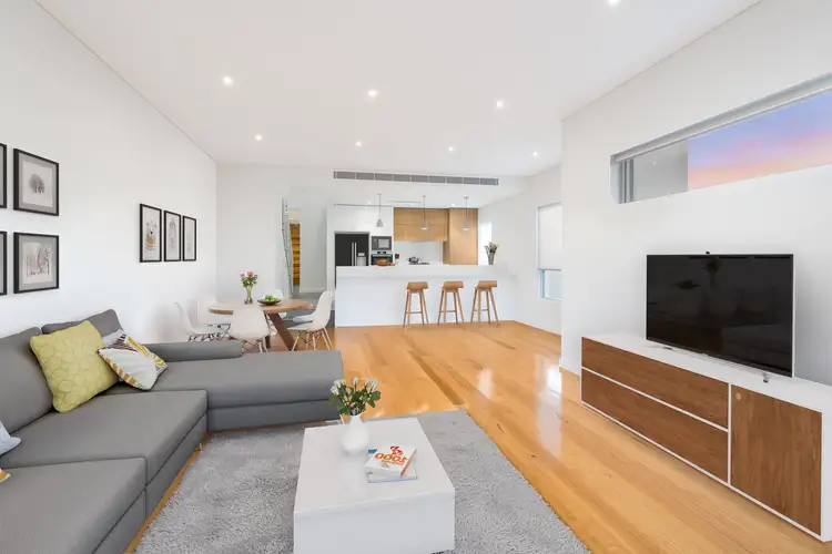 Fifth view of Homely semi-detached listing, 37 Eyre Street, Chifley NSW 2036