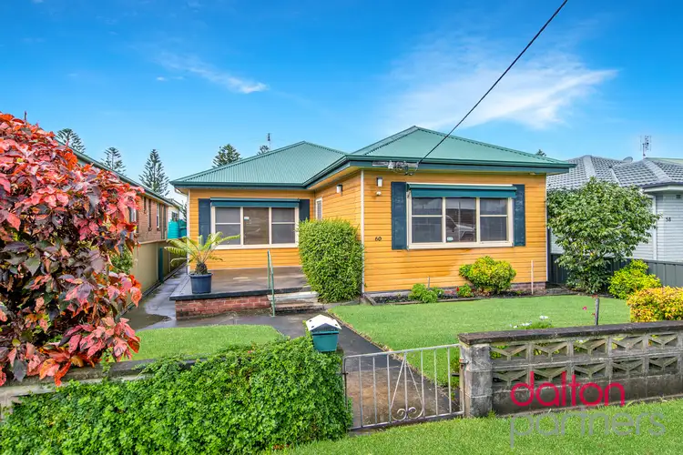 60 Newcastle Street, Stockton NSW 2295