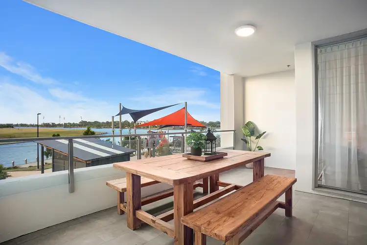202/1 Waterside Retreat, Birtinya QLD 4575