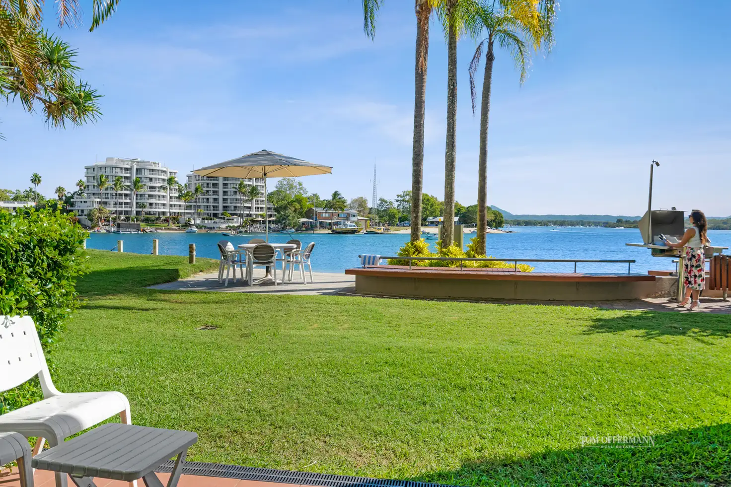 Main view of Homely unit listing, 21/5 Quamby Place, Noosa Heads QLD 4567