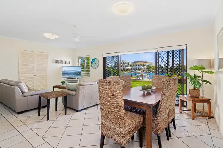 Second view of Homely unit listing, 21/5 Quamby Place, Noosa Heads QLD 4567