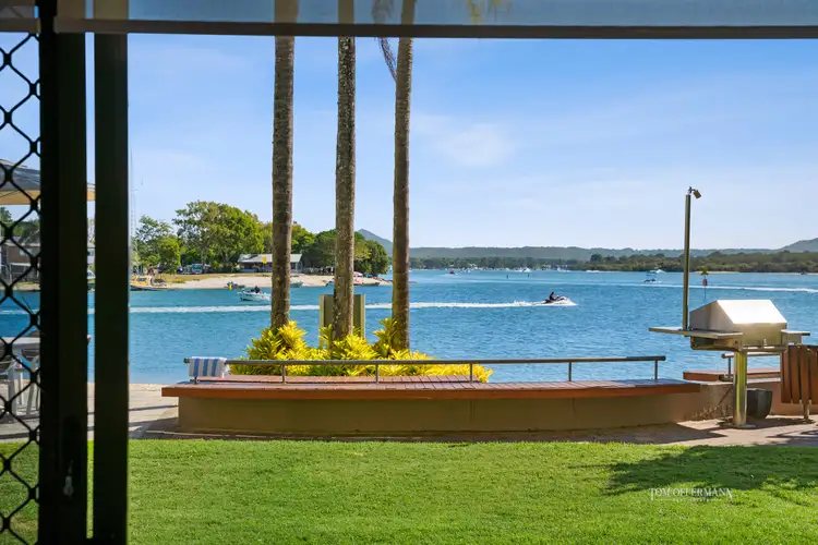 Third view of Homely unit listing, 21/5 Quamby Place, Noosa Heads QLD 4567