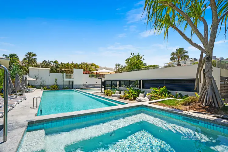 Fourth view of Homely unit listing, 21/5 Quamby Place, Noosa Heads QLD 4567