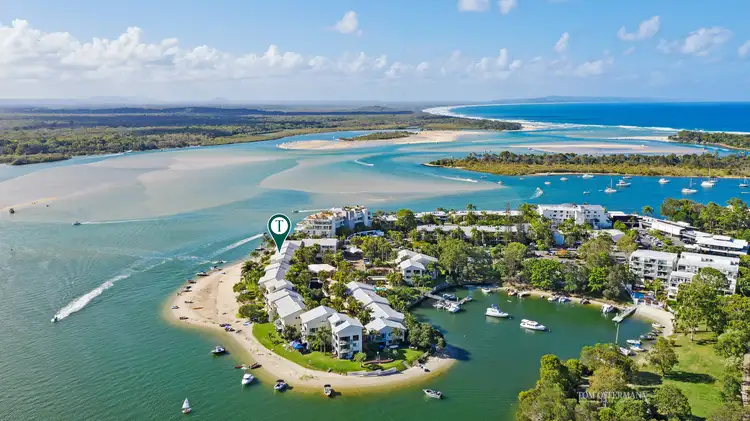 Fifth view of Homely unit listing, 21/5 Quamby Place, Noosa Heads QLD 4567