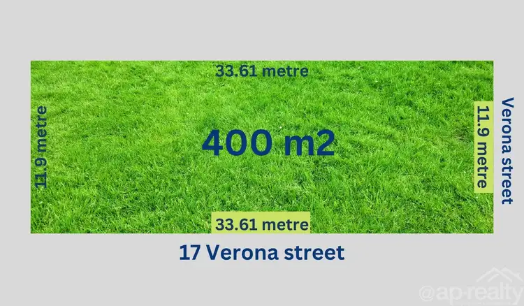 17 Verona Street, Pallara QLD 4110