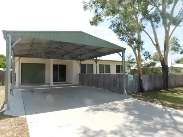 Main view of Homely house listing, 32 Crofton Street, Bowen QLD 4805