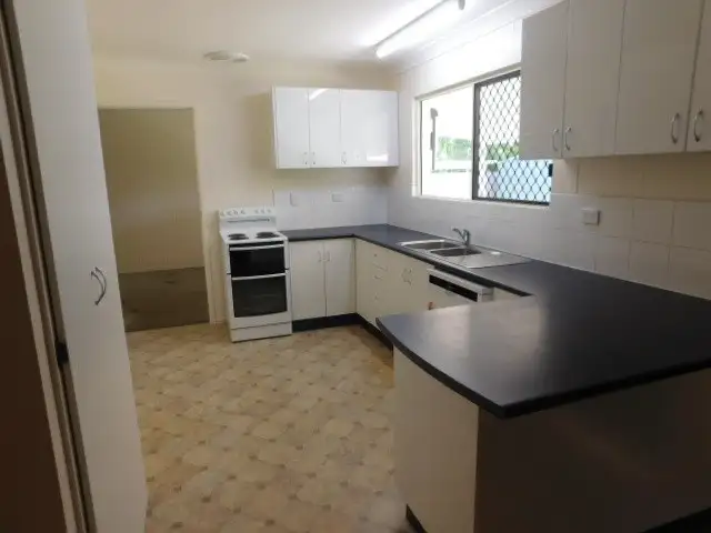 Fourth view of Homely house listing, 32 Crofton Street, Bowen QLD 4805