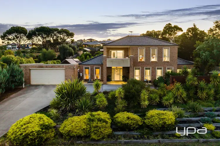32 Horder Crescent, Darley VIC 3340