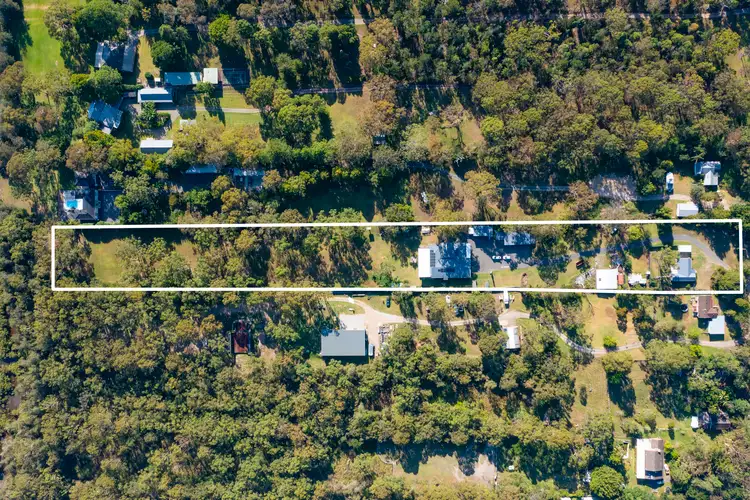Fourth view of Homely house listing, 21 Dorrington Road, Rathmines NSW 2283