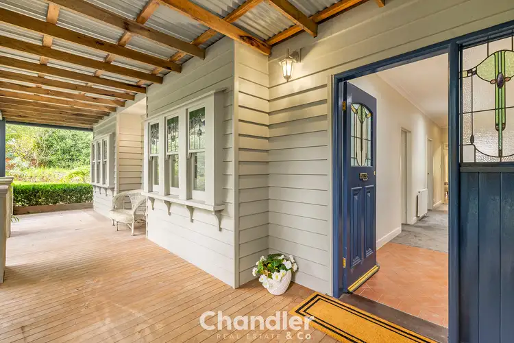 17 Mahony Street, Upwey VIC 3158