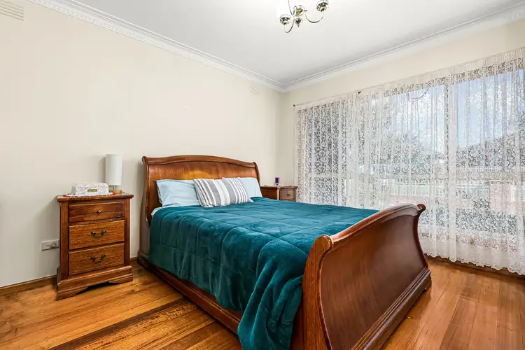Second view of Homely house listing, 8 Eucra Street, Hadfield VIC 3046