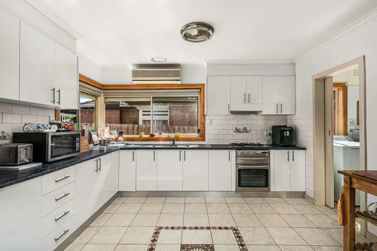 Third view of Homely house listing, 8 Eucra Street, Hadfield VIC 3046