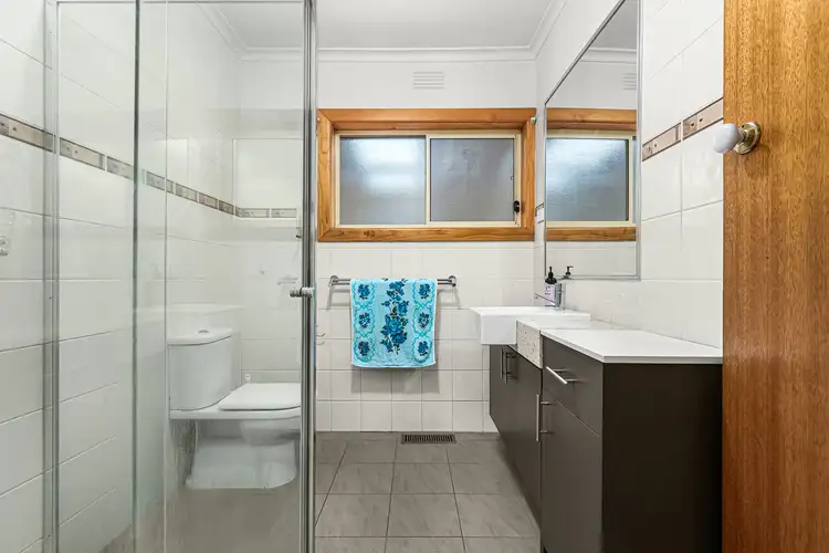 Fifth view of Homely house listing, 8 Eucra Street, Hadfield VIC 3046