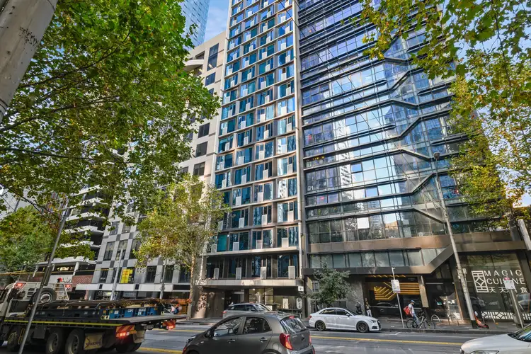 1003/315 La Trobe Street, Melbourne VIC 3000