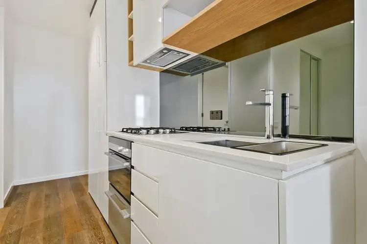 Fifth view of Homely apartment listing, 1003/315 La Trobe Street, Melbourne VIC 3000