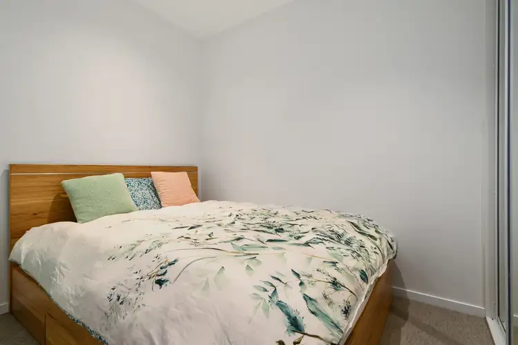 Sixth view of Homely apartment listing, 1003/315 La Trobe Street, Melbourne VIC 3000