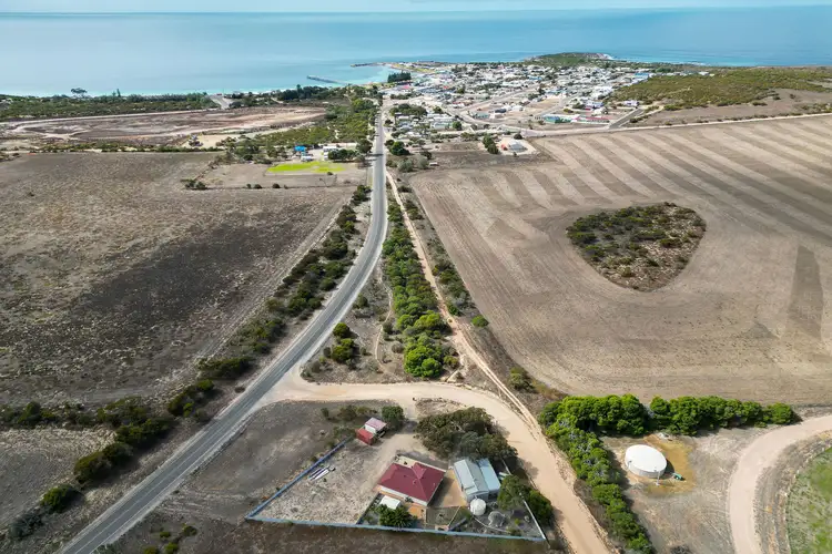 Fourth view of Homely house listing, 6 Chalmers Road, Port Neill SA 5604