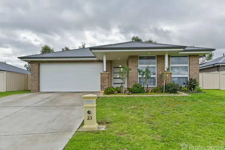 23 Clem Mcfawn Place, Orange NSW 2800