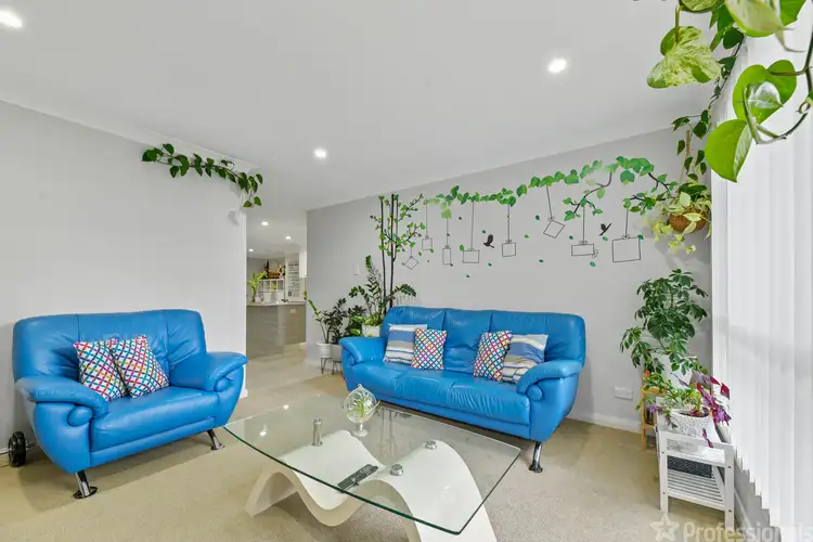 Fifth view of Homely house listing, 23 Clem Mcfawn Place, Orange NSW 2800