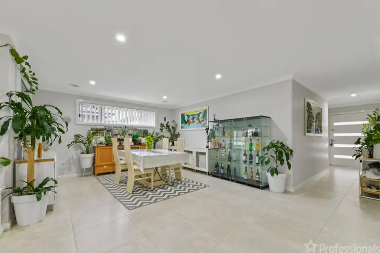 Sixth view of Homely house listing, 23 Clem Mcfawn Place, Orange NSW 2800