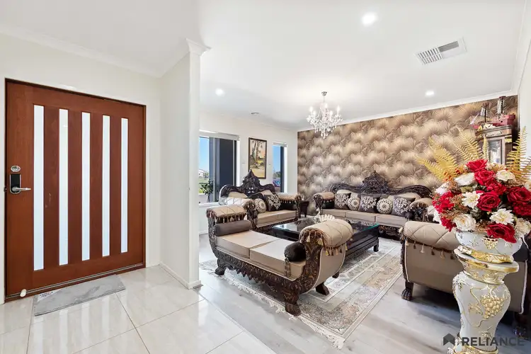 Fourth view of Homely house listing, 76 Renaissance Drive, Strathtulloh VIC 3338