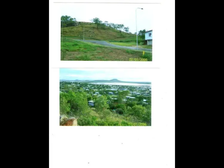 Second view of Homely land listing, 3 Honey Place, Bowen QLD 4805