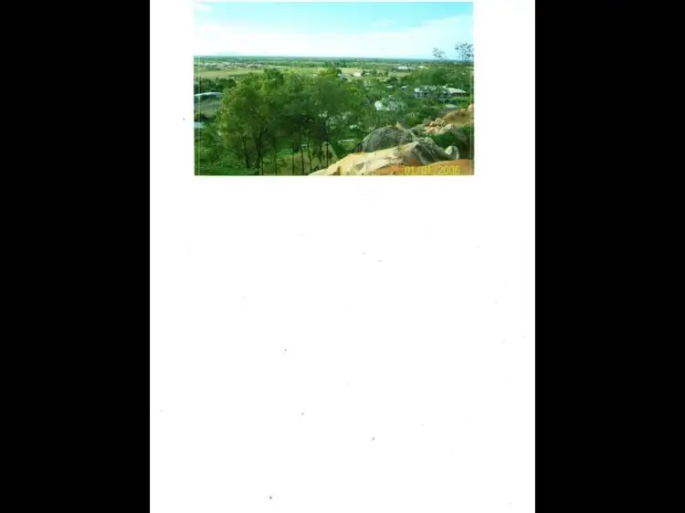 Third view of Homely land listing, 3 Honey Place, Bowen QLD 4805