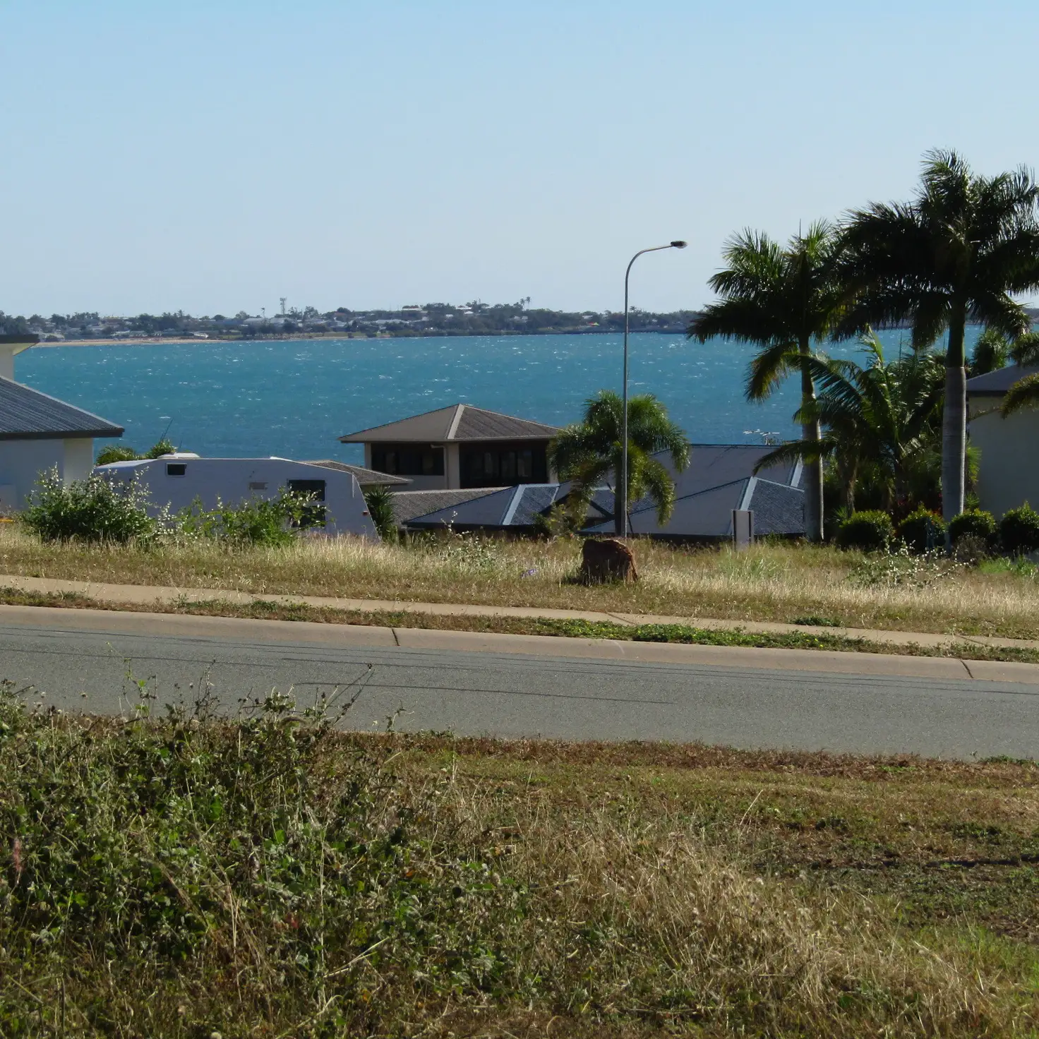 Main view of Homely land listing, 126-128 Ocean View Drive, Bowen QLD 4805