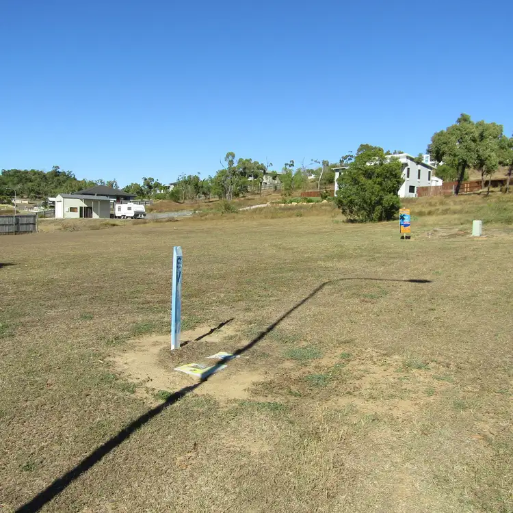 Fourth view of Homely land listing, 126-128 Ocean View Drive, Bowen QLD 4805
