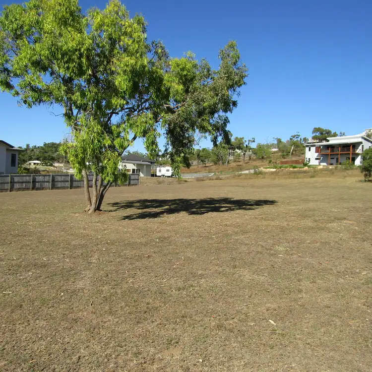 Fifth view of Homely land listing, 126-128 Ocean View Drive, Bowen QLD 4805