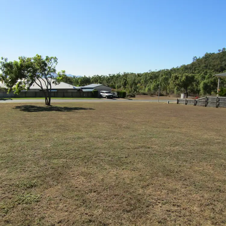 Seventh view of Homely land listing, 126-128 Ocean View Drive, Bowen QLD 4805