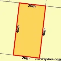 Second view of Homely land listing, 59 Banks Drive, Bowen QLD 4805