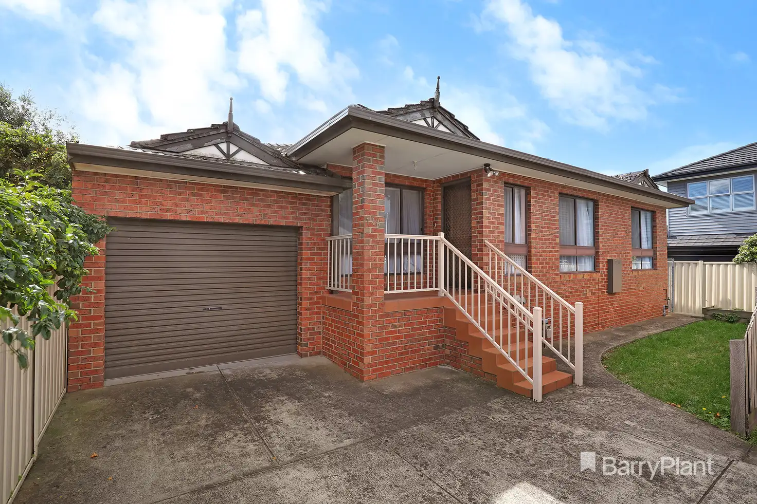 Main view of Homely unit listing, 14a Finchley Avenue, Glenroy VIC 3046