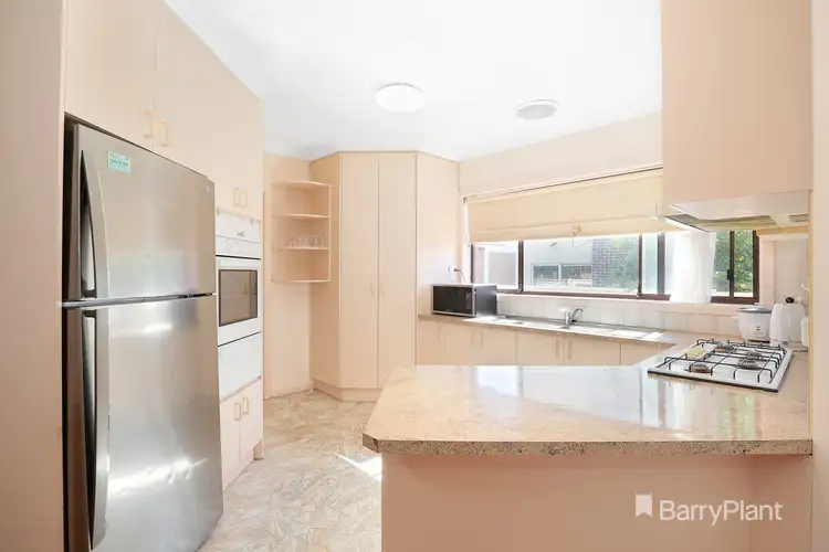 Fourth view of Homely unit listing, 14a Finchley Avenue, Glenroy VIC 3046