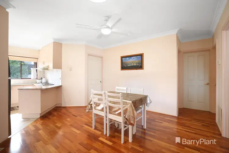 Fifth view of Homely unit listing, 14a Finchley Avenue, Glenroy VIC 3046