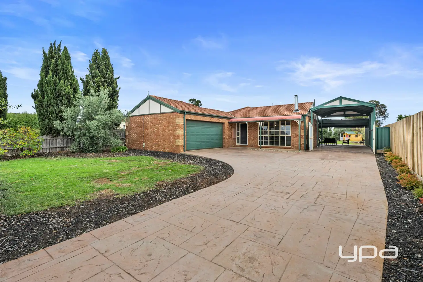 Main view of Homely house listing, 11 Connor Street, Bacchus Marsh VIC 3340