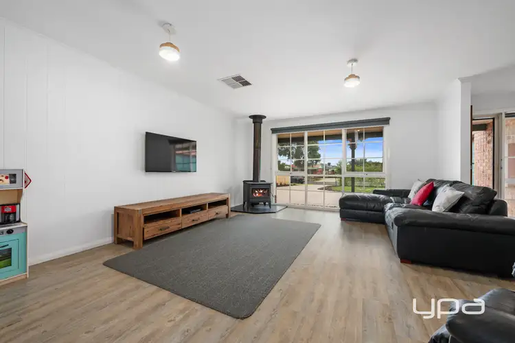 Second view of Homely house listing, 11 Connor Street, Bacchus Marsh VIC 3340