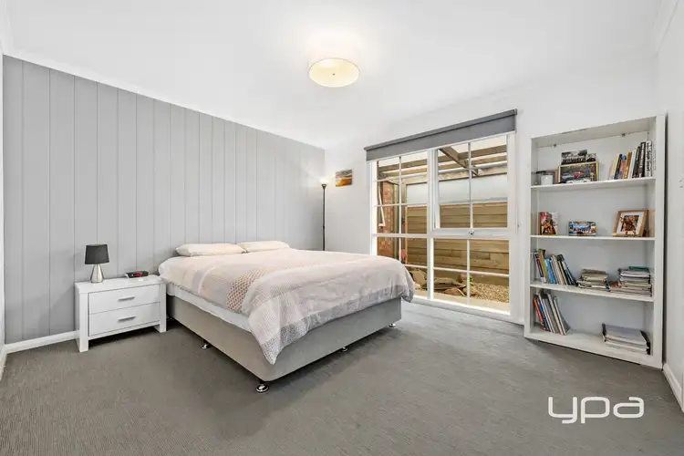 Third view of Homely house listing, 11 Connor Street, Bacchus Marsh VIC 3340