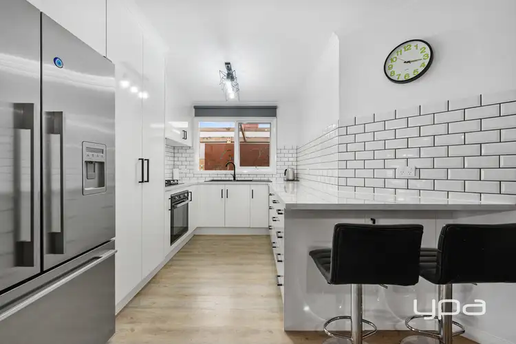 Fifth view of Homely house listing, 11 Connor Street, Bacchus Marsh VIC 3340