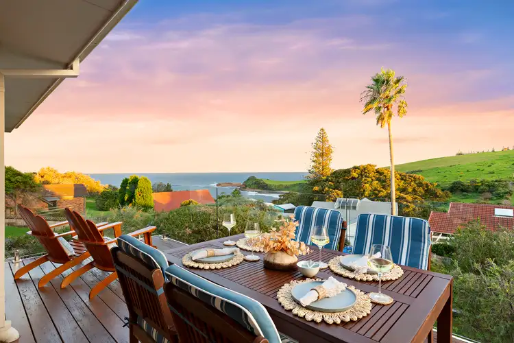 Main view of Homely house listing, 9 Percy Street, Gerringong NSW 2534