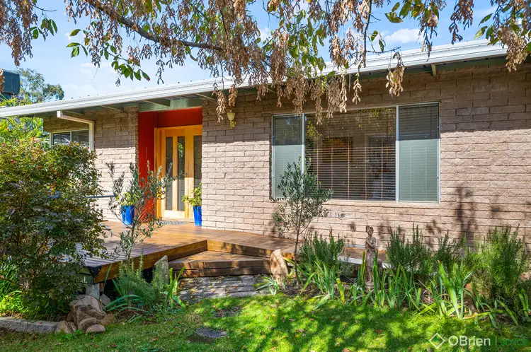 Main view of Homely house listing, 5 Warwillah Avenue, Wangaratta VIC 3677