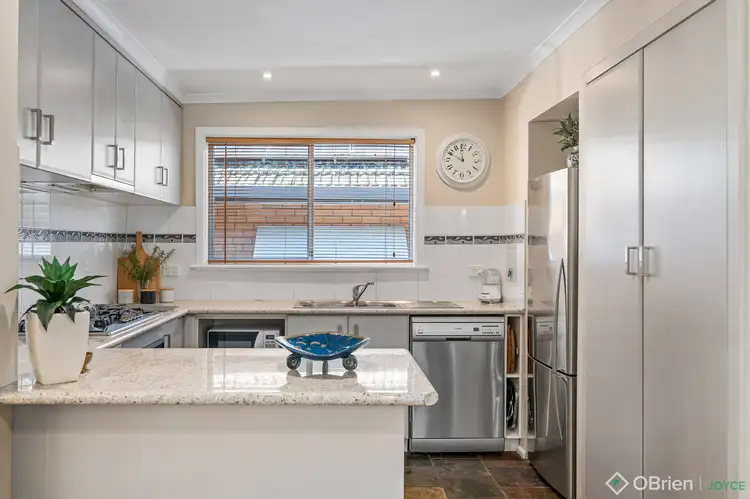 Third view of Homely house listing, 5 Warwillah Avenue, Wangaratta VIC 3677