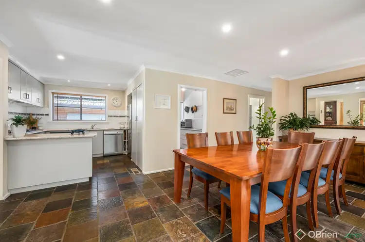 Fifth view of Homely house listing, 5 Warwillah Avenue, Wangaratta VIC 3677