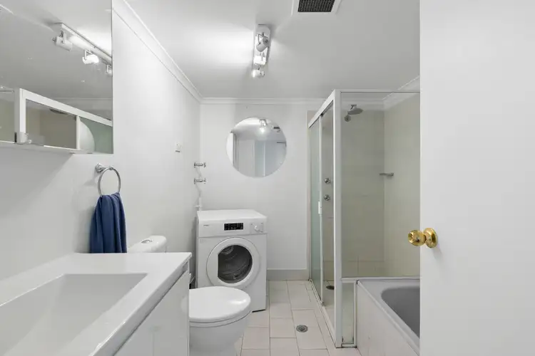Fifth view of Homely apartment listing, 150/220 Goulburn Street, Darlinghurst NSW 2010