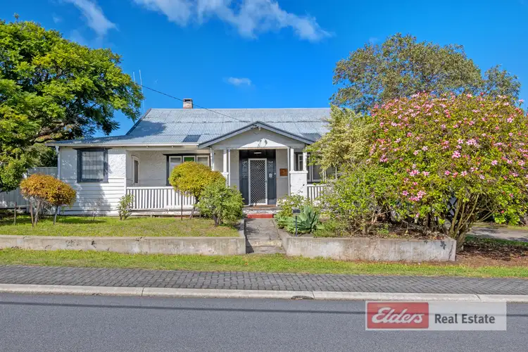 3 Young Street, Centennial Park WA 6330