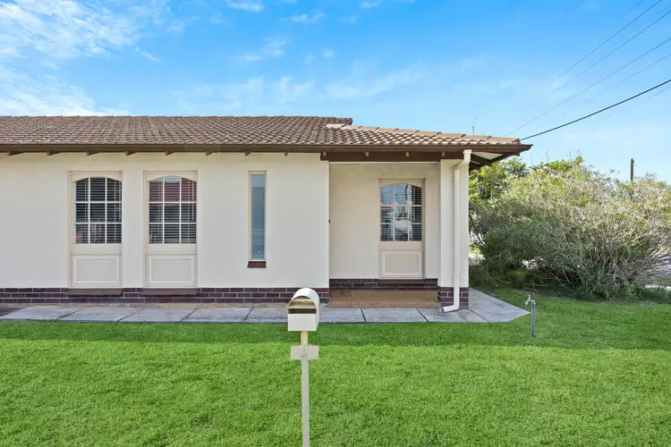 Main view of Homely house listing, 1/45 Kalgoorlie Road, Largs Bay SA 5016