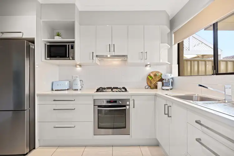 Fifth view of Homely house listing, 1/45 Kalgoorlie Road, Largs Bay SA 5016